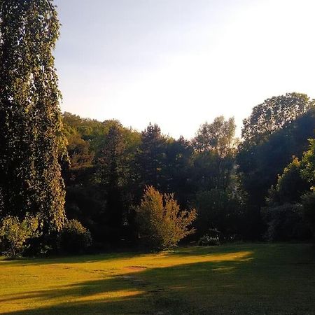 Il Vecchio Faggio Hotel Rodero Kültér fotó