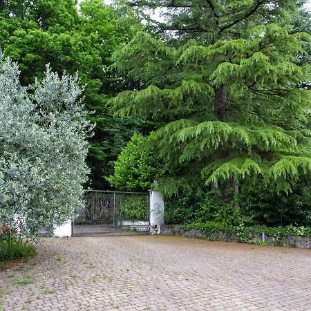 Il Vecchio Faggio Hotel Rodero Kültér fotó