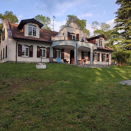 Il Vecchio Faggio Hotel Rodero Kültér fotó
