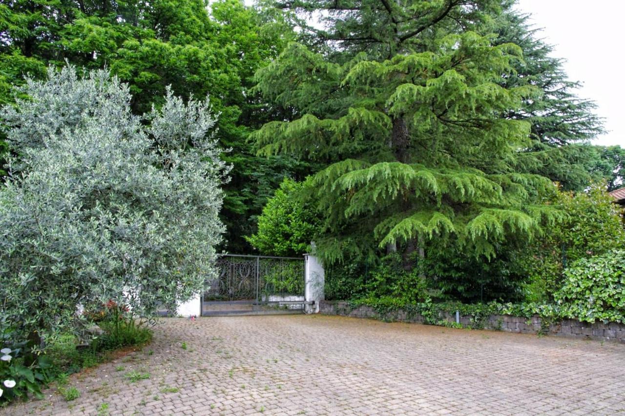 Il Vecchio Faggio Hotel Rodero Kültér fotó