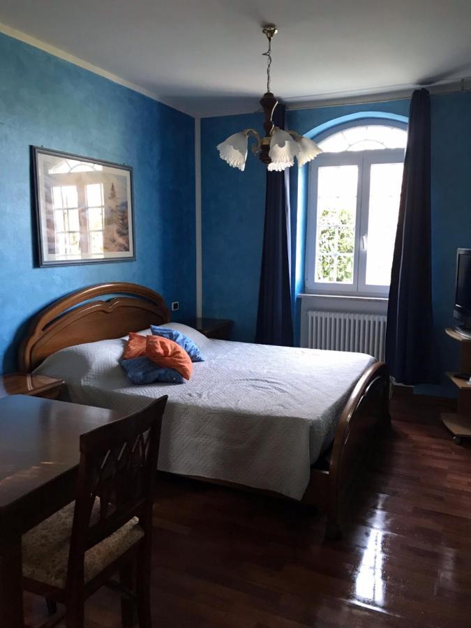 Il Vecchio Faggio Hotel Rodero Kültér fotó