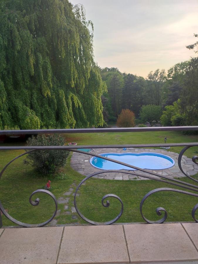 Il Vecchio Faggio Hotel Rodero Kültér fotó