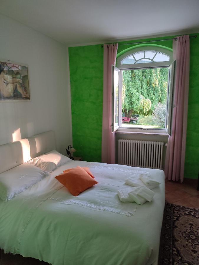 Il Vecchio Faggio Hotel Rodero Kültér fotó