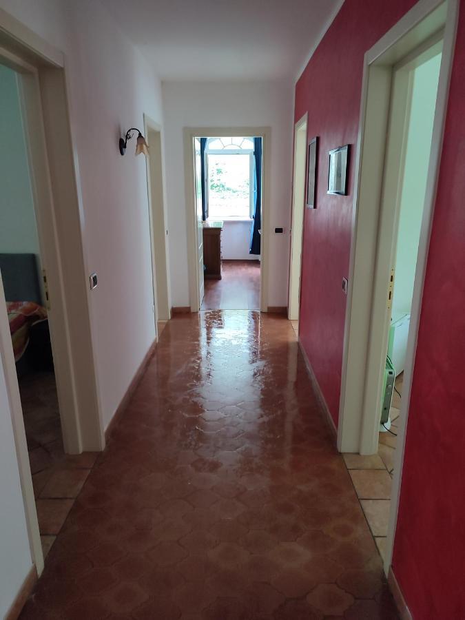 Il Vecchio Faggio Hotel Rodero Kültér fotó